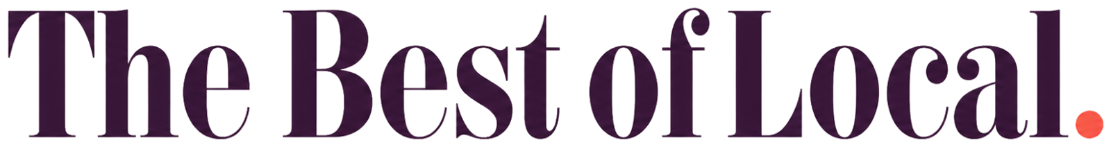 The Best of Local