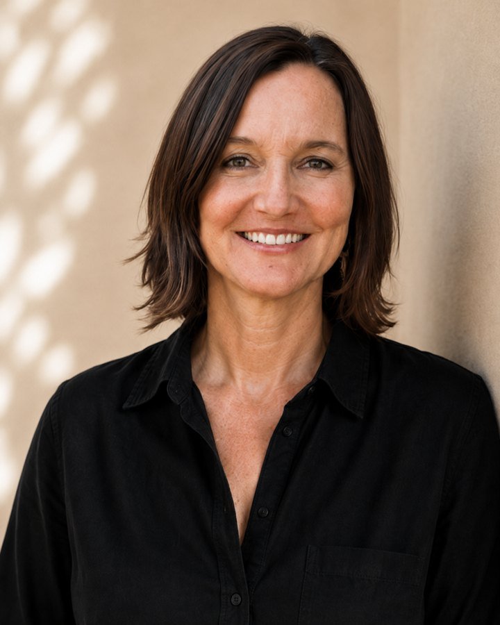Misty Gibbs, founder and publisher of The Best of Local
